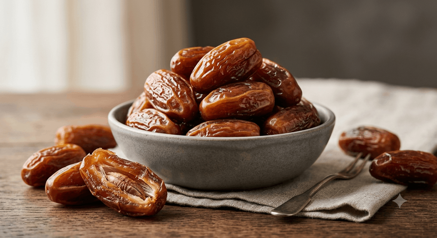 Premium Dates