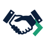 handshake at Exportif